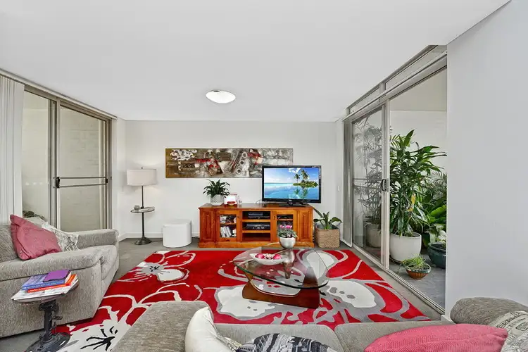 Sixth view of Homely apartment listing, 321/4 Stromboli Strait, Wentworth Point NSW 2127
