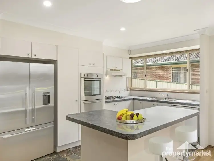 Fourth view of Homely house listing, 39 Bomaderry Crescent, Glenning Valley NSW 2261