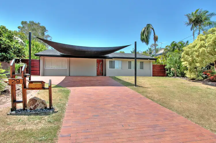 Main view of Homely house listing, 29 Lisbeth Street, Springwood QLD 4127