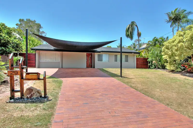 Main view of Homely house listing, 29 Lisbeth Street, Springwood QLD 4127