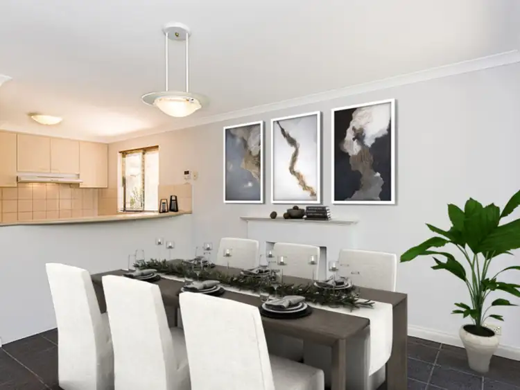 Fourth view of Homely townhouse listing, 51 Long Island Pass, Connolly WA 6027