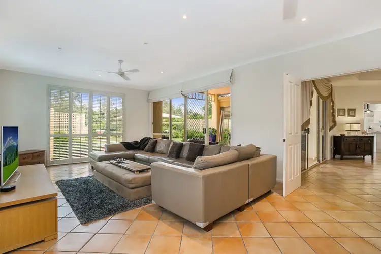 Sixth view of Homely house listing, 47 Blackbutt Place, Brookfield QLD 4069