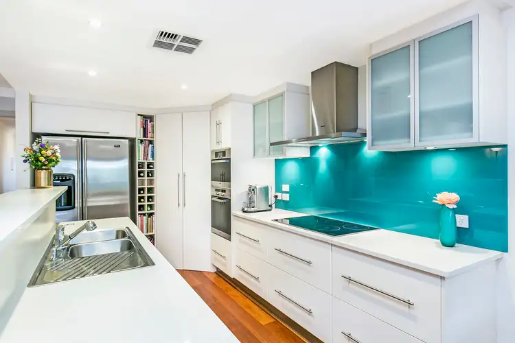 Fifth view of Homely house listing, 13A Benny Crescent, South Brighton SA 5048