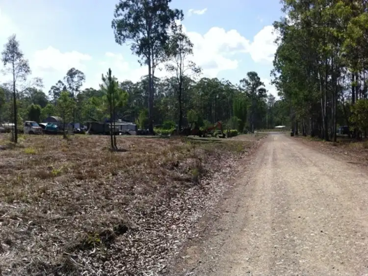 Seventh view of Homely land listing, LOT 50 Arborfour Road, Glenwood QLD 4570