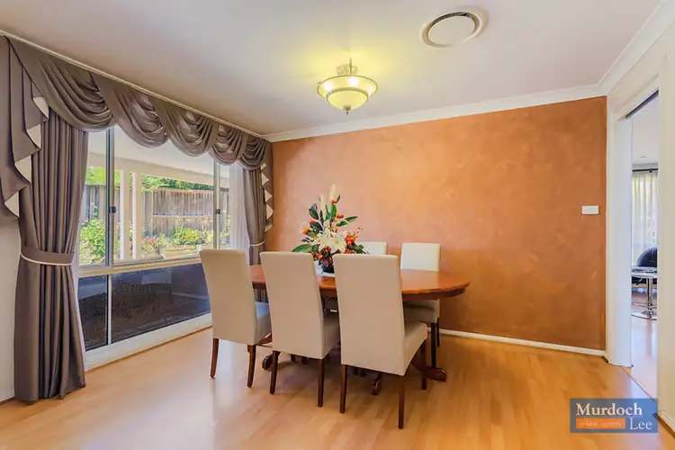 Sixth view of Homely house listing, 20 Monterey Place, Cherrybrook NSW 2126