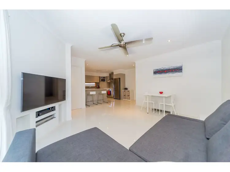 Third view of Homely semi-detached listing, 1/9 Fiona Street, Biggera Waters QLD 4216