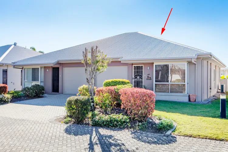 Second view of Homely unit listing, 60/2 Grand Parade, Parrearra QLD 4575