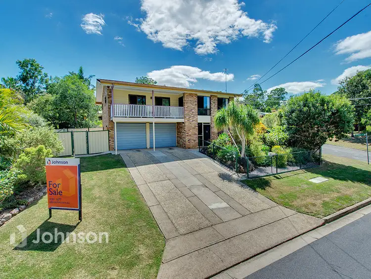 4 Lorrikeet Street, Bundamba QLD 4304