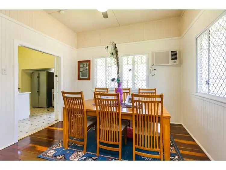 Third view of Homely house listing, 38 Princess Street, Berserker QLD 4701