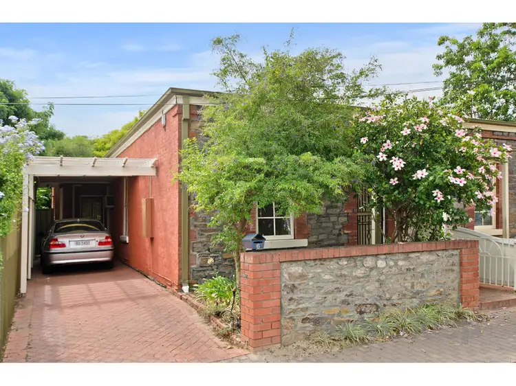 6 Pulsford Road, Prospect SA 5082