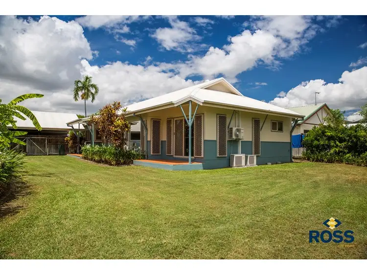 Main view of Homely house listing, 11 Jondaryn Court, Annandale QLD 4814