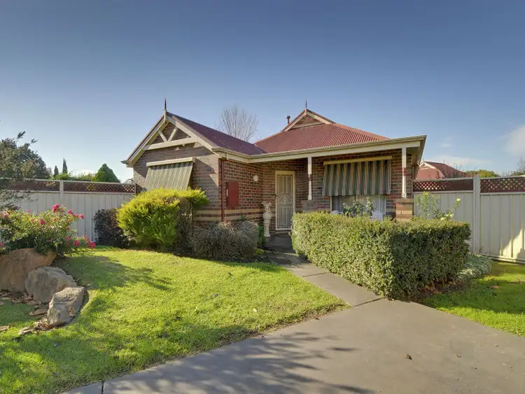 Main view of Homely townhouse listing, 3/7A Chisholm Court, Traralgon VIC 3844