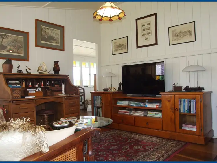 Fourth view of Homely house listing, 138 Ferry Lane, Maryborough QLD 4650