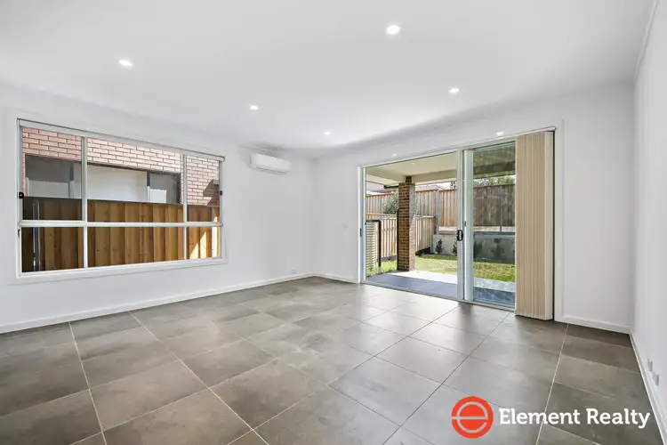 Second view of Homely townhouse listing, 27 St Charbel Way, Punchbowl NSW 2196