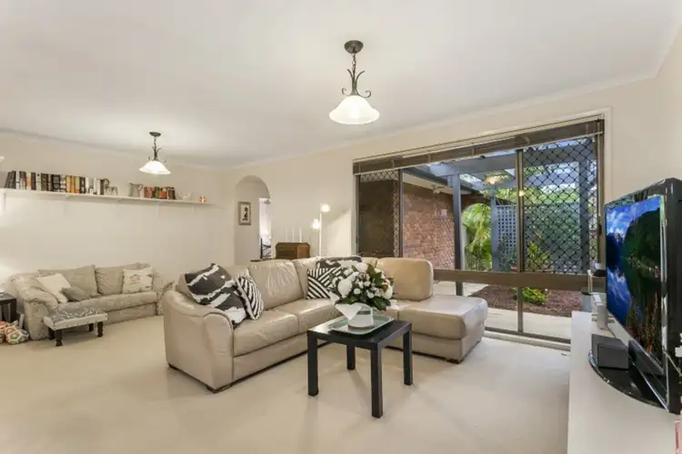 Second view of Homely house listing, 1 Pallinup Street, Riverhills QLD 4074