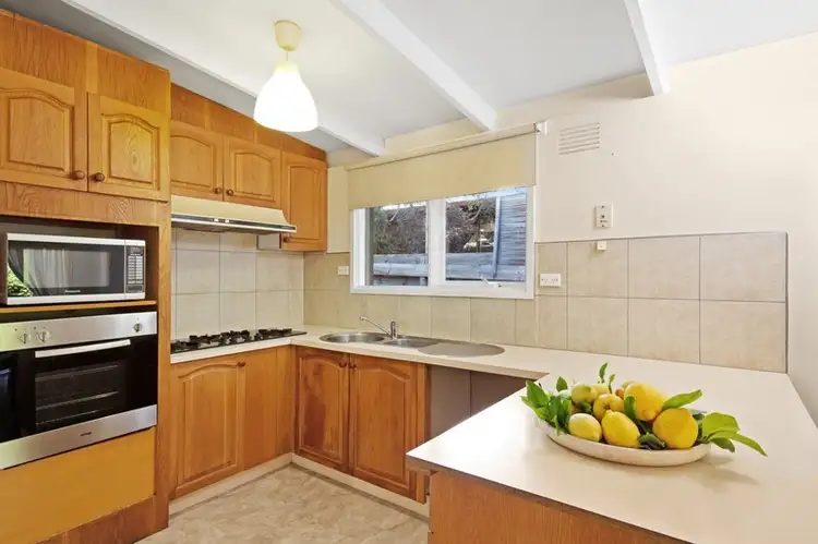 Third view of Homely house listing, 334 Melbourne Road, Blairgowrie VIC 3942