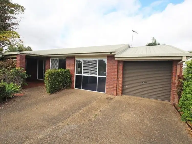 Main view of Homely house listing, 17 Kinghorn Street, Kalkie QLD 4670