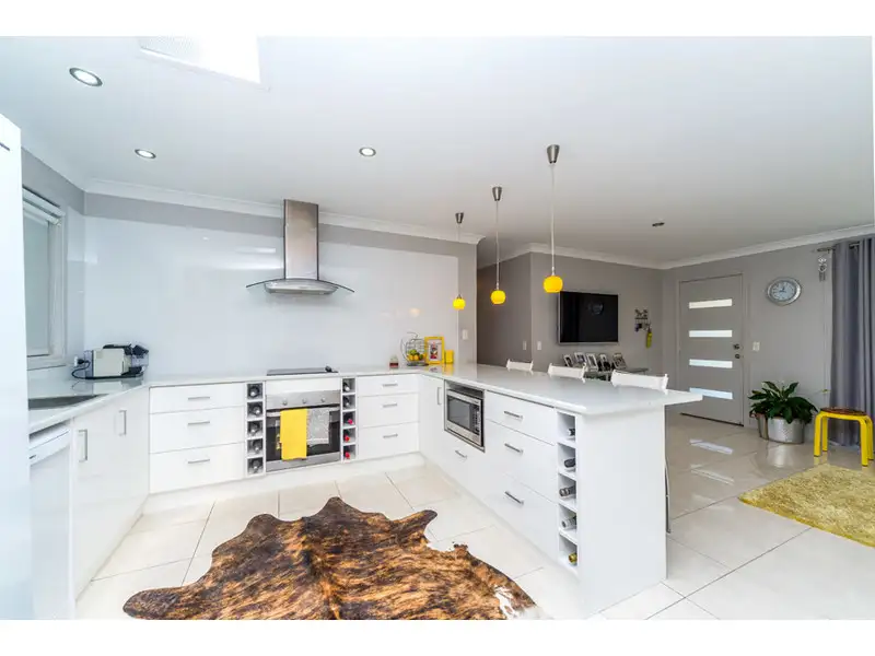 Main view of Homely villa listing, 15/176 Oxley Drive, Coombabah QLD 4216