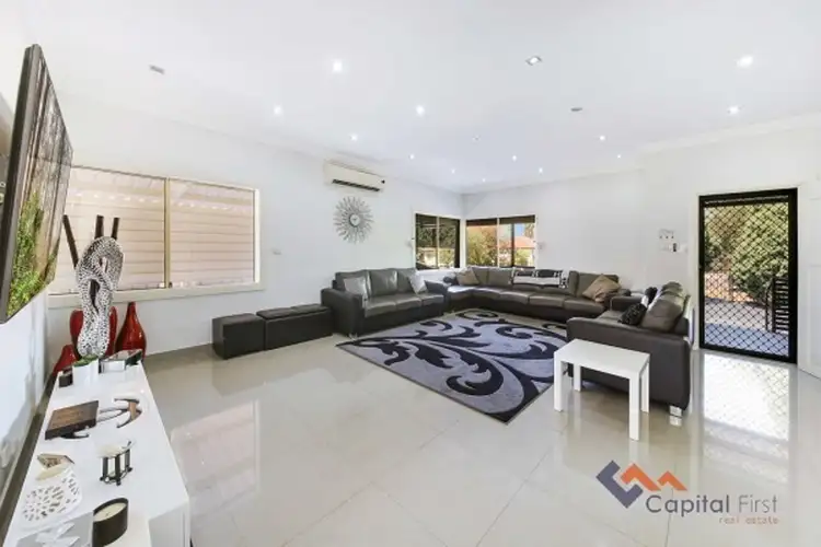 Third view of Homely house listing, 9 Osgood Street, Guildford NSW 2161
