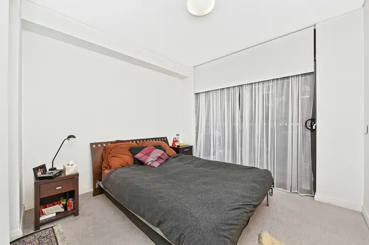 Fifth view of Homely apartment listing, 207/27 Hill Road, Wentworth Point NSW 2127