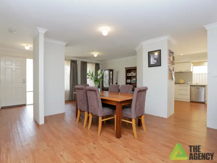 Second view of Homely house listing, 17 Solanum Gardens, Canning Vale WA 6155