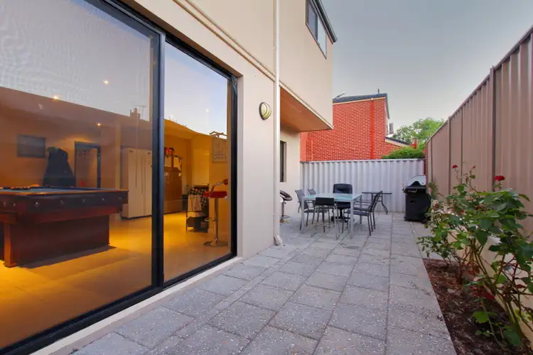 Second view of Homely house listing, 521B Charles Street, North Perth WA 6006