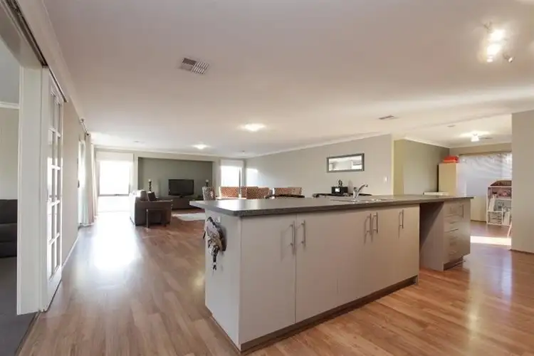 Third view of Homely house listing, 93 Farmaner Parkway, Ellenbrook WA 6069