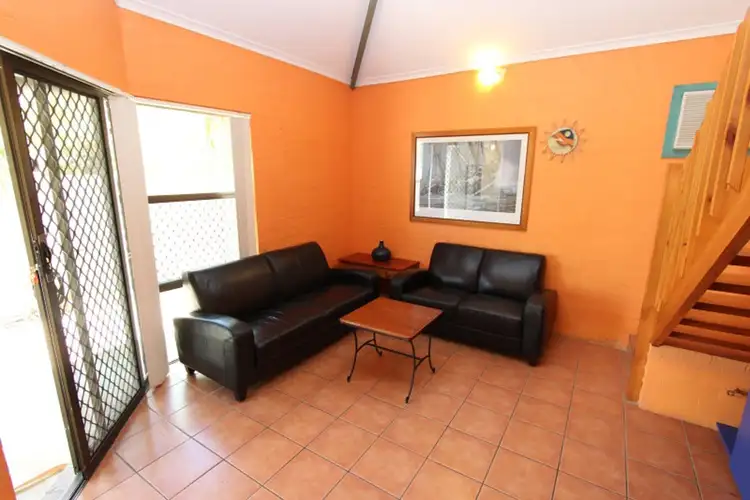 Fifth view of Homely unit listing, 12/124 Mandurah Terrace, Mandurah WA 6210