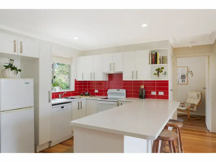 Second view of Homely house listing, 75A Monaro Street, Merimbula NSW 2548