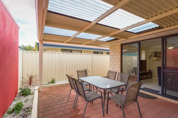 Fifth view of Homely house listing, 3/53 Phillips Way, North Yunderup WA 6208