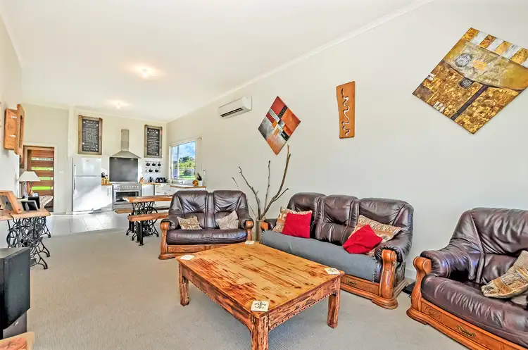 Second view of Homely house listing, 63-65 Wyndham Street, Branxholme VIC 3302