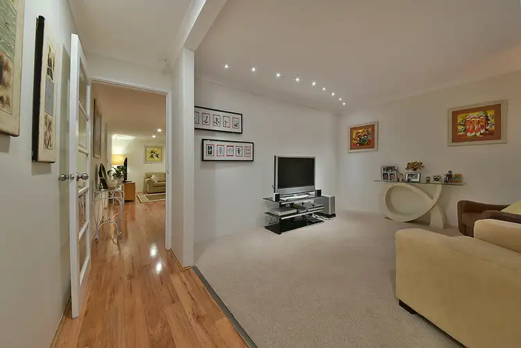 Fifth view of Homely house listing, 19 Hennessy Drive, Ashby WA 6065