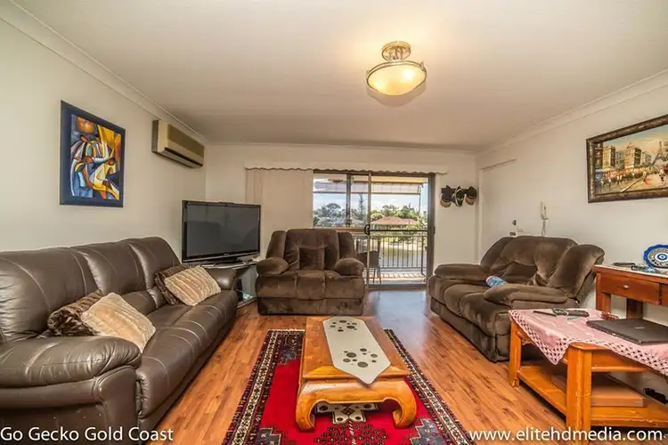 Third view of Homely unit listing, 3/5 Barbet Place, Burleigh Waters QLD 4220