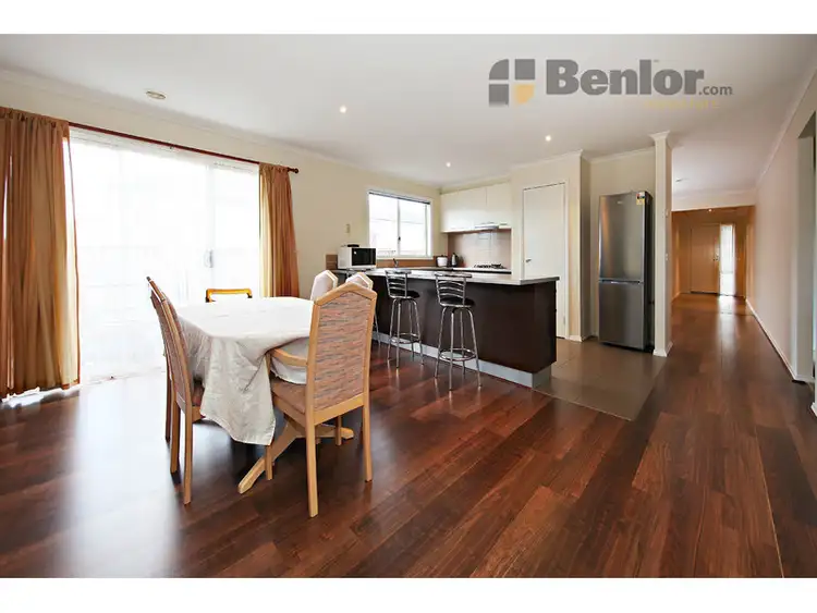 Fifth view of Homely house listing, 9 Holland Crescent, Truganina VIC 3029