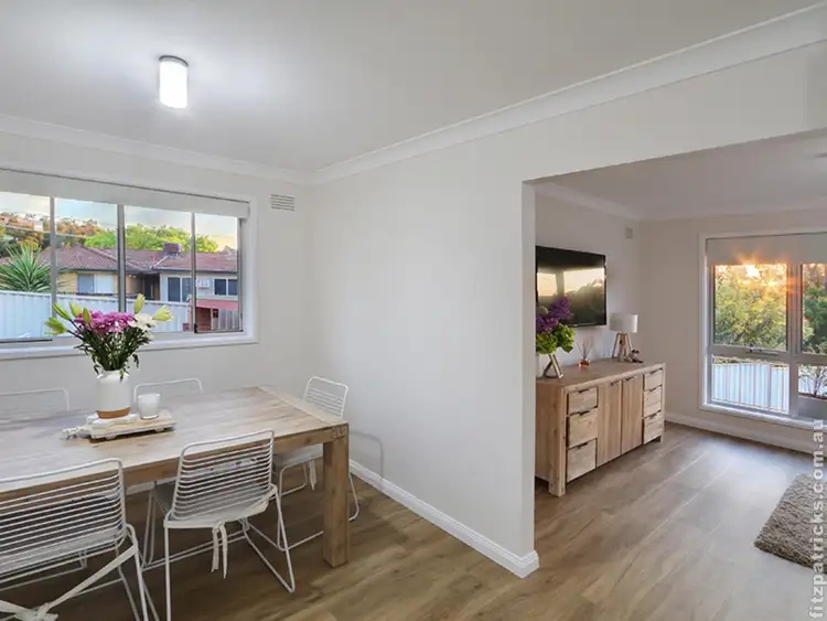 Third view of Homely house listing, 6 Quambi Place, Mount Austin NSW 2650
