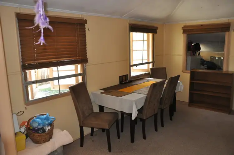 Third view of Homely semi-detached listing, 45 Walsh Street, Mareeba QLD 4880