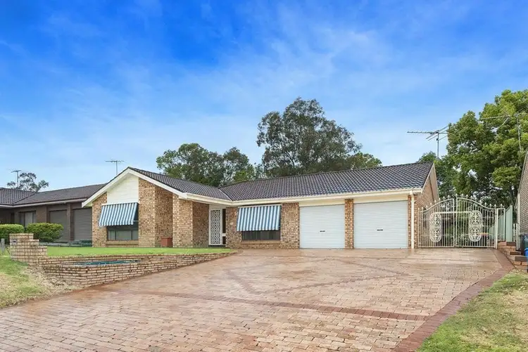 14 Francis Street, Minto NSW 2566