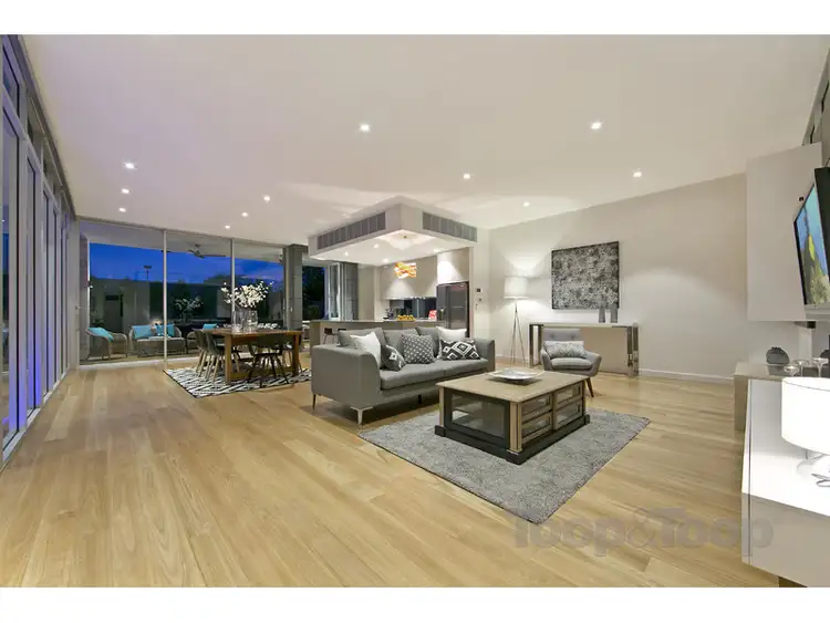 Fifth view of Homely house listing, 65 Palmerston Road, Unley SA 5061