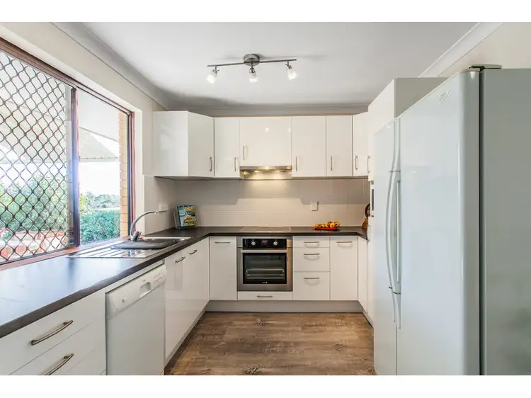 Second view of Homely house listing, 13 Elbuet Way, Parmelia WA 6167