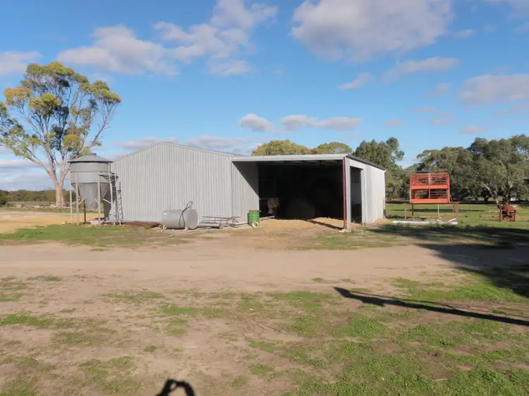 Sixth view of Homely rural property listing, Section 14, LOT Section 14 Flinders Highway, Wangary SA 5607