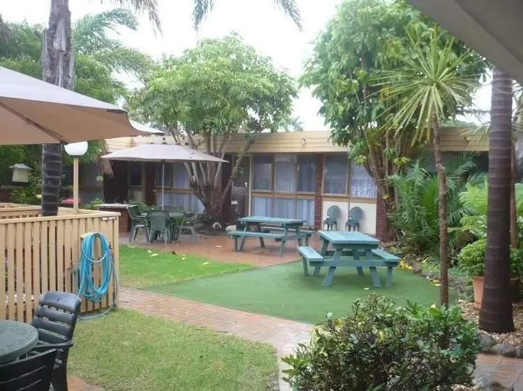 6/11 Chapman Avenue, Merimbula NSW 2548