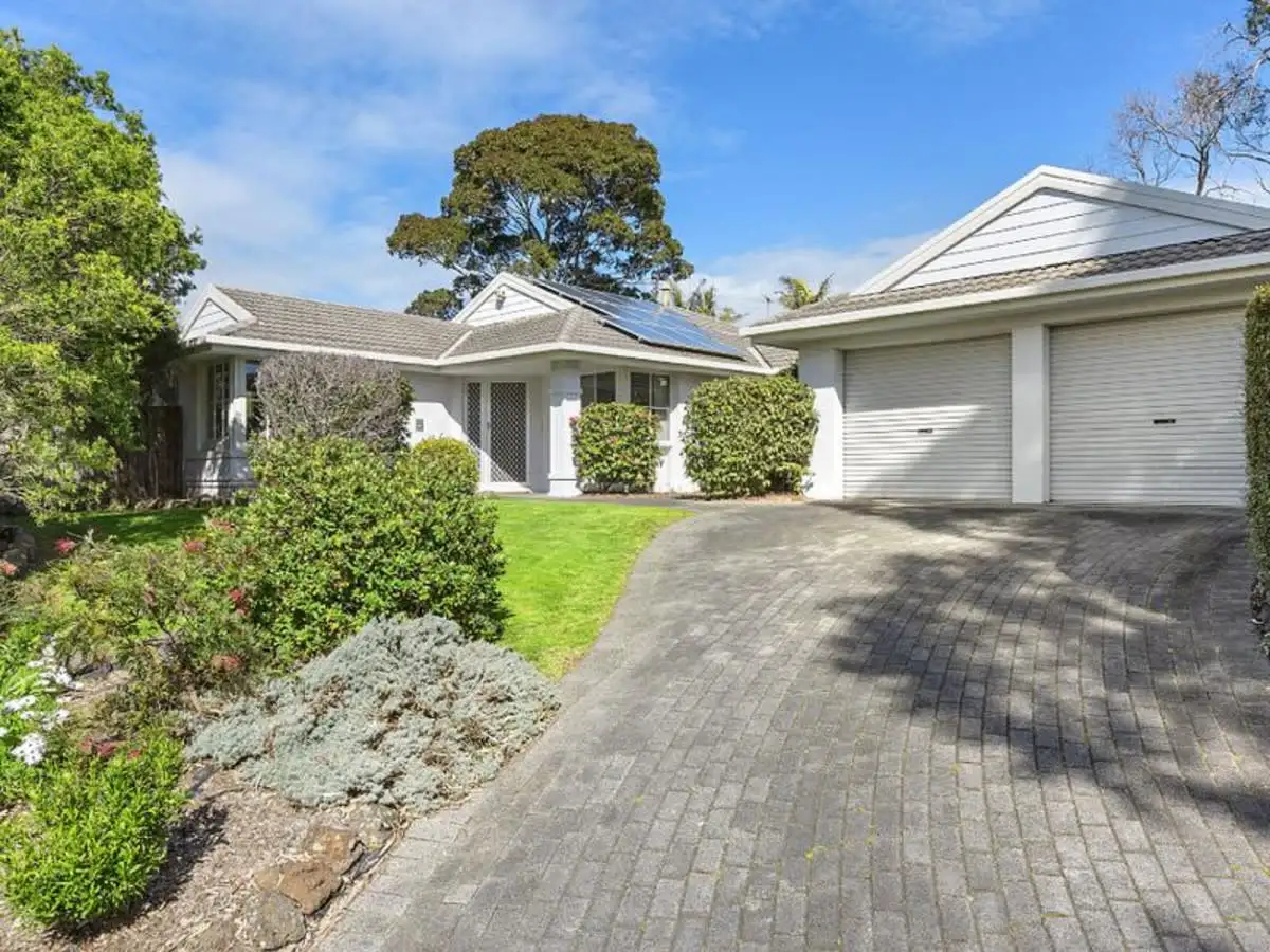 Main view of Homely house listing, 2 Woodlyn Mews, Mount Eliza VIC 3930