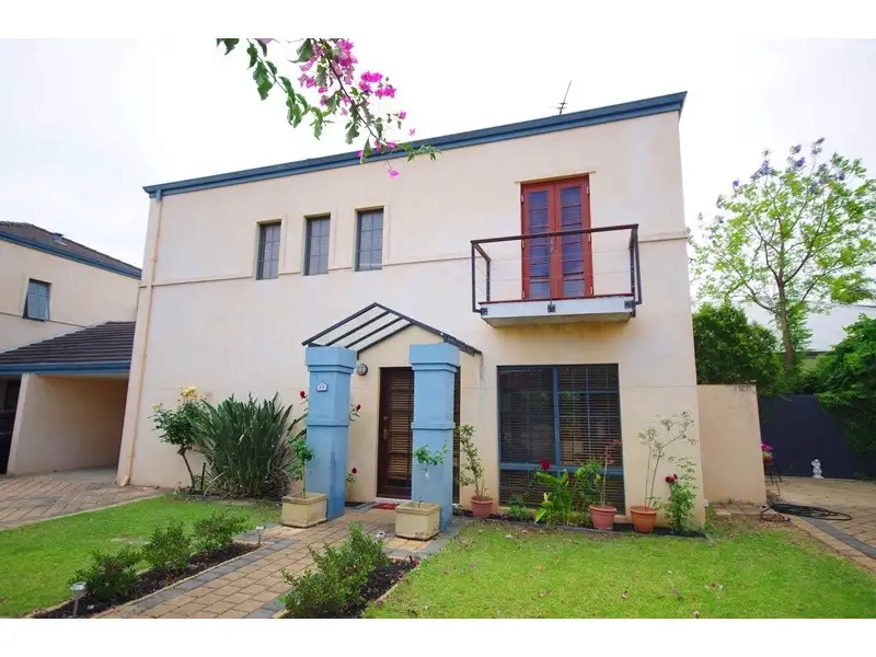 Main view of Homely townhouse listing, Address available on request