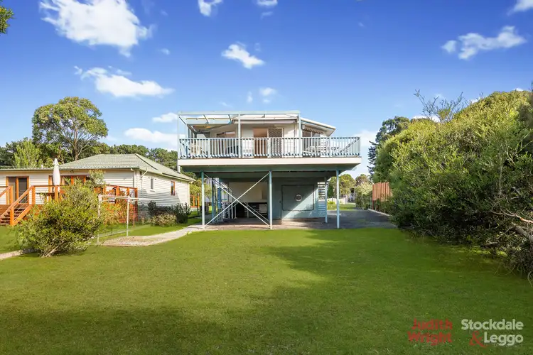 Fourth view of Homely house listing, 7 Angelina Avenue, Ventnor VIC 3922