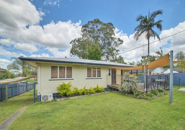 41 Farrar Street, Acacia Ridge QLD 4110