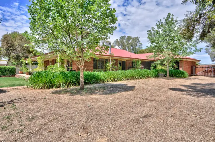 30 Gunyah Road, Wilmington SA 5485