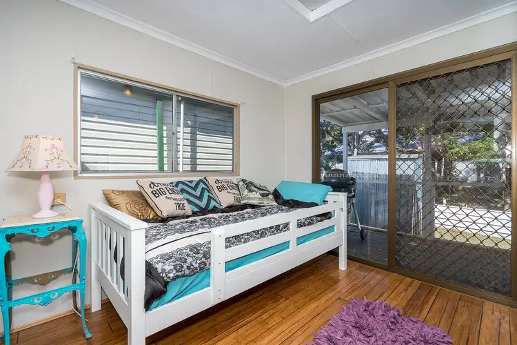 Fifth view of Homely house listing, 30/9 Row, Green Point NSW 2251