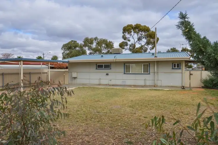 Main view of Homely house listing, 4 Kapai Place, South Kalgoorlie, Kalgoorlie WA 6430