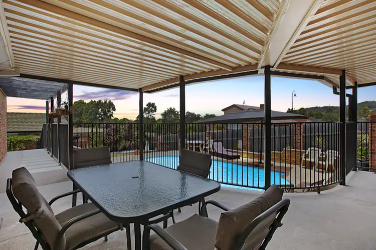 Second view of Homely house listing, 2 Wasdale Grove, Lakelands NSW 2282