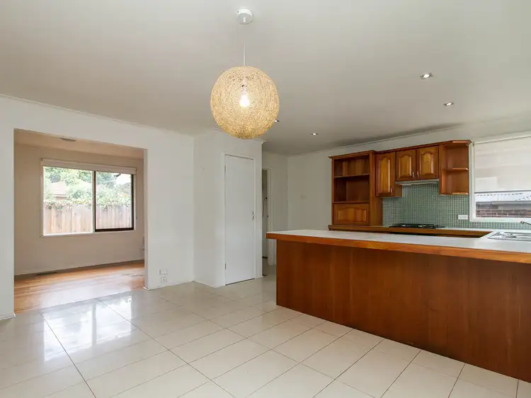 Fifth view of Homely unit listing, 1/2 Dilkara Court, Frankston VIC 3199
